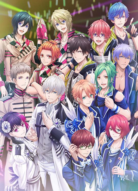 B-PROJECT シーズン2