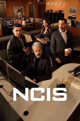 NCIS シーズン22