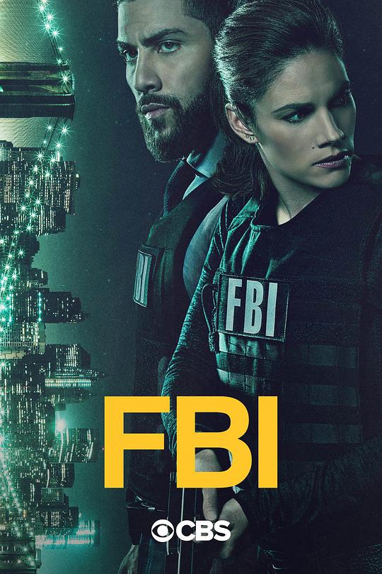 FBI シーズン 3