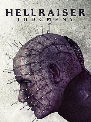 幽霊を育てて人を食べる10:Judgement